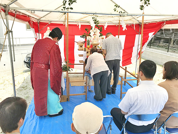 ヤマックスyamax新築熊本炭の家熊本市北区U邸地鎮祭6.jpg