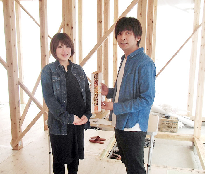 ヤマックスyamax新築熊本炭の家熊本市南区富合N邸上棟式3.jpg