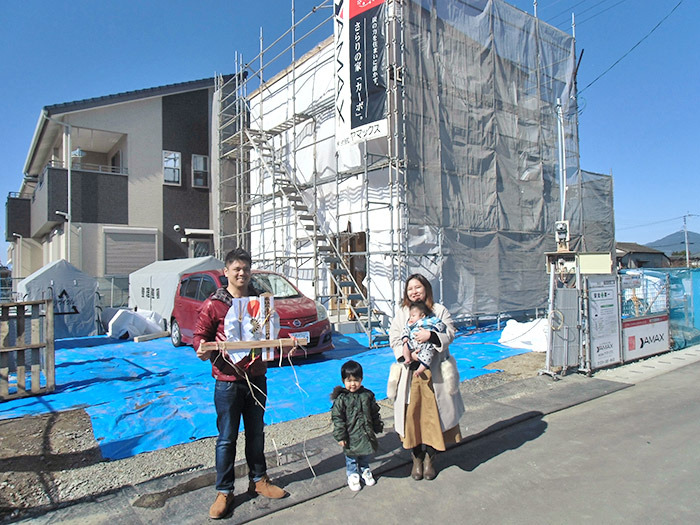 ヤマックスyamax新築熊本炭の家熊本市南区富合N邸上棟式7.jpg