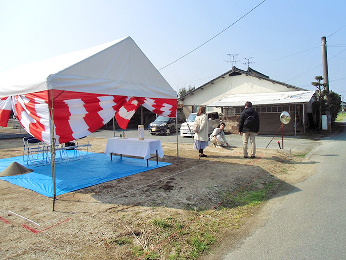 ヤマックスyamax新築熊本炭の家熊本市南区富合N邸地鎮祭2.jpg