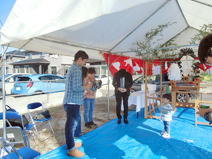 ヤマックスyamax新築熊本炭の家熊本市南区富合N邸地鎮祭6.jpg