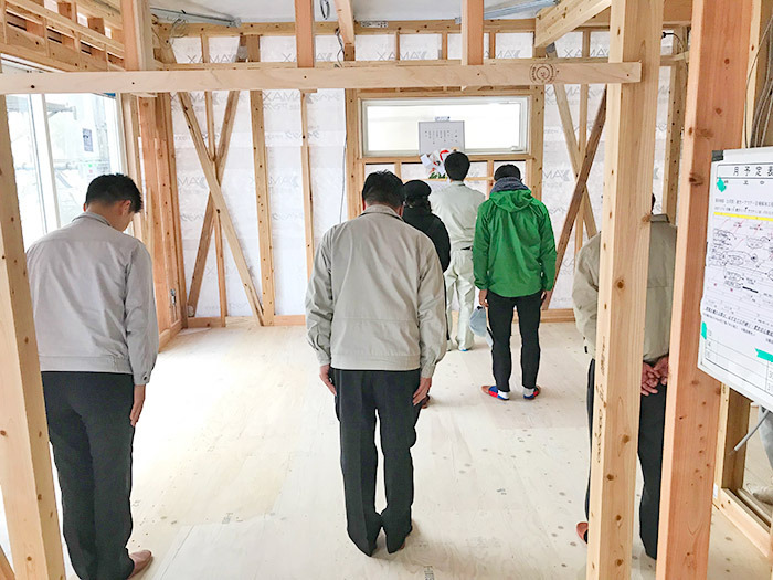 ヤマックスyamax新築熊本炭の家熊本市南区O邸上棟式2.jpg