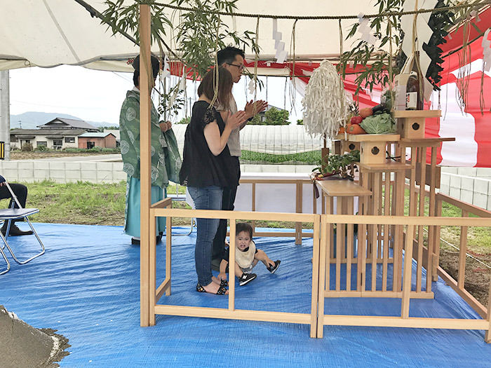 ヤマックスyamax新築熊本炭の家熊本市南区T様邸地鎮祭5.jpg