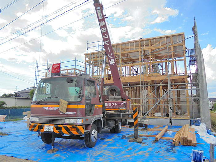 ヤマックスyamax新築熊本炭の家熊本市城南町K邸上棟式1.jpg