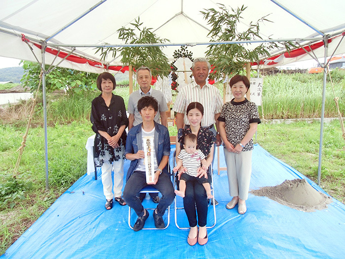 ヤマックスyamax新築熊本炭の家熊本市東区小山H邸地鎮祭5.jpg