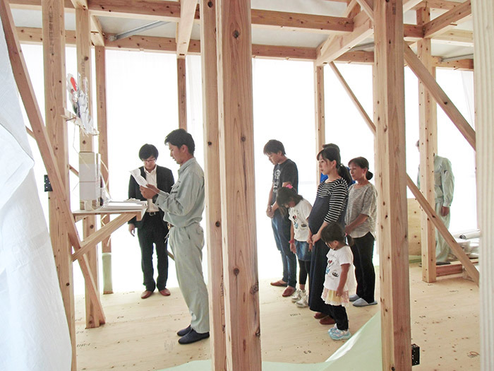 ヤマックスyamax新築熊本炭の家玉名市H邸上棟式2.jpg