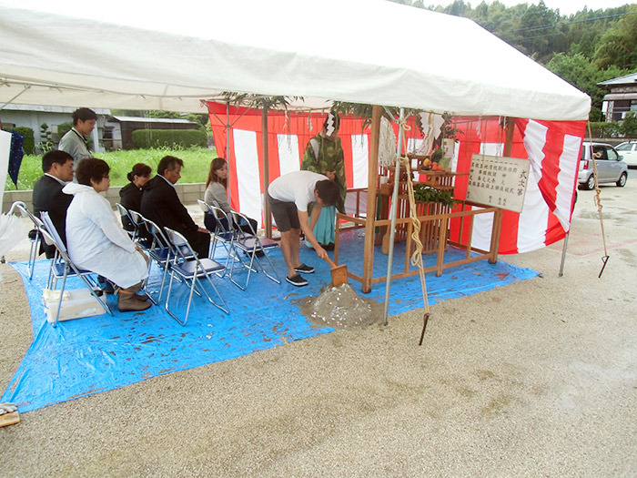 ヤマックスyamax新築熊本炭の家玉名市H邸地鎮祭2.jpg