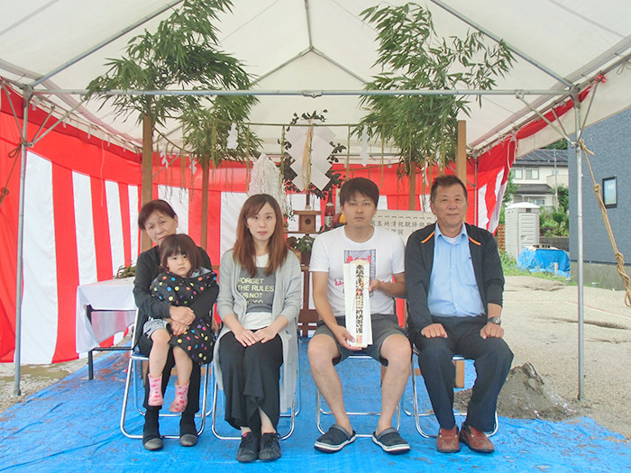 ヤマックスyamax新築熊本炭の家玉名市H邸地鎮祭7.jpg