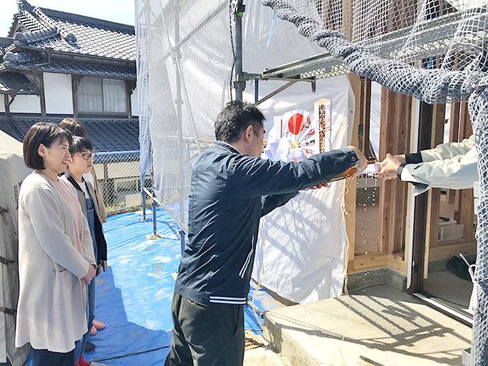 ヤマックスyamax新築熊本炭の家玉名市KW邸上棟式3.jpg