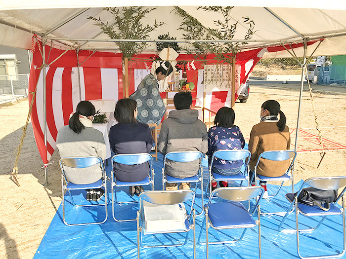 ヤマックスyamax新築熊本炭の家玉名市KW邸地鎮祭1.jpg