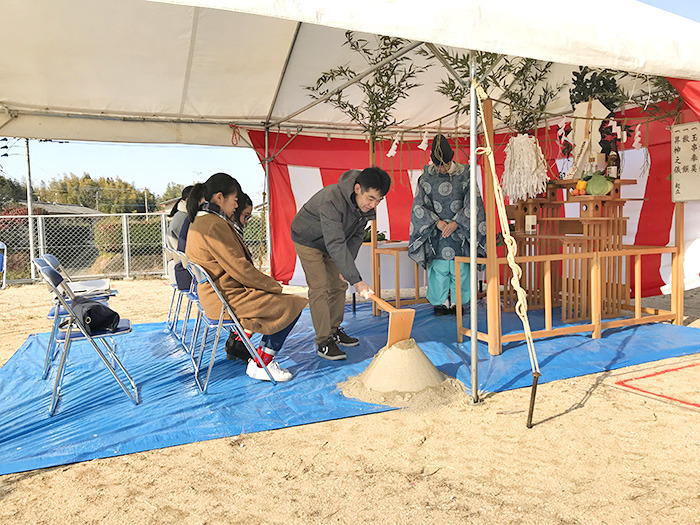 ヤマックスyamax新築熊本炭の家玉名市KW邸地鎮祭2.jpg