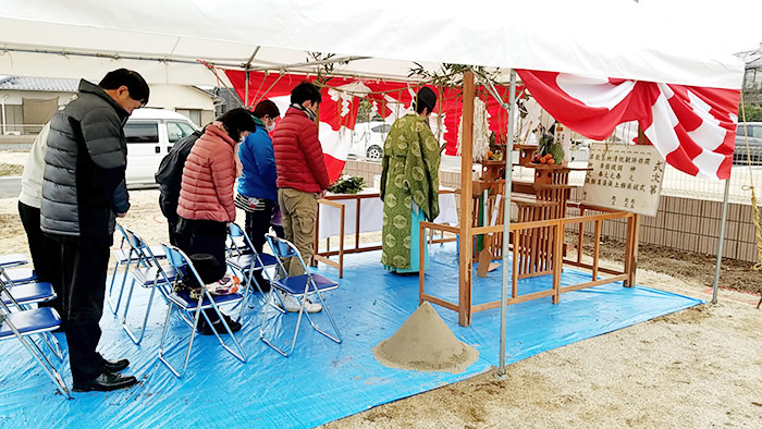 ヤマックスyamax新築熊本炭の家益城町小池N邸地鎮祭3.jpg