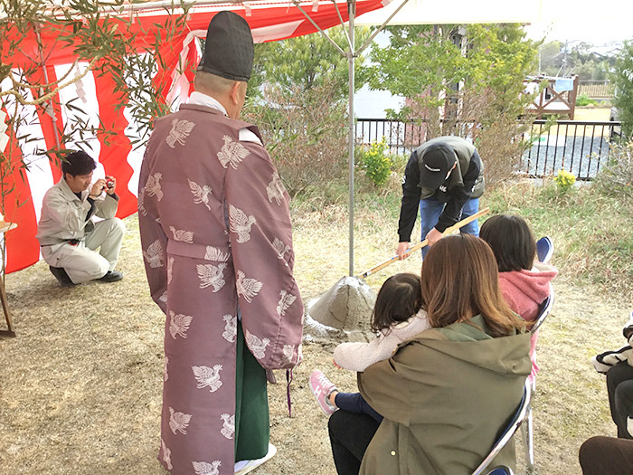 ヤマックスyamax新築熊本炭の家長洲町T邸地鎮祭4.jpg