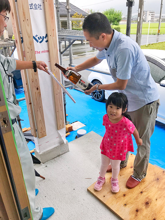 ヤマックスyamax新築熊本炭の家MD邸上棟式3.jpg