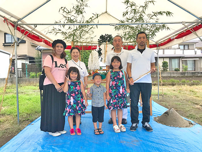 ヤマックスyamax新築熊本炭の家O邸地鎮祭3.jpg
