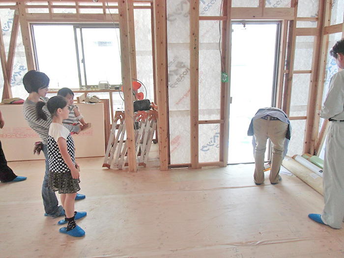 熊本市東区小山U様邸上棟式5上棟式四方清め.jpg