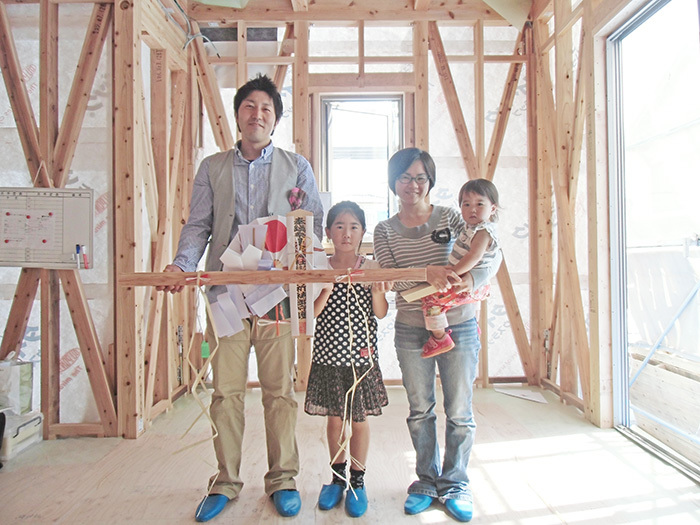 熊本市東区小山U様邸上棟式7記念撮影.jpg